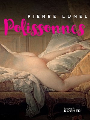 cover image of Polissonnes